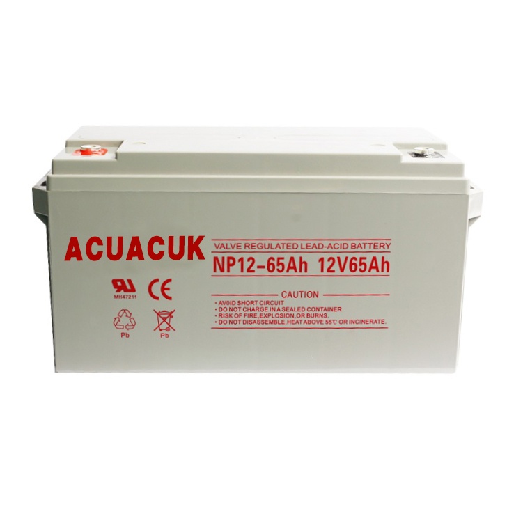 当前并不存在各项指标要求都能满足的“理想12v65ah蓄电池